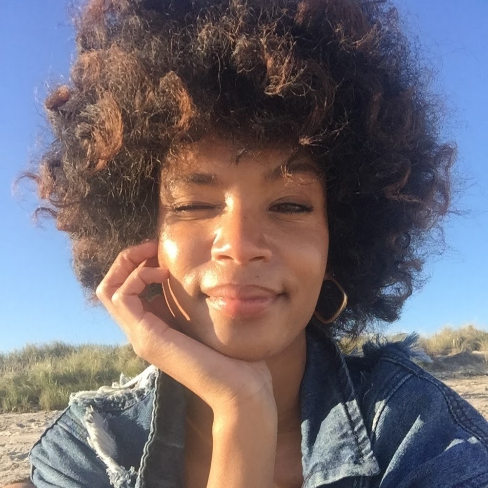 Meet your Posher, Janine